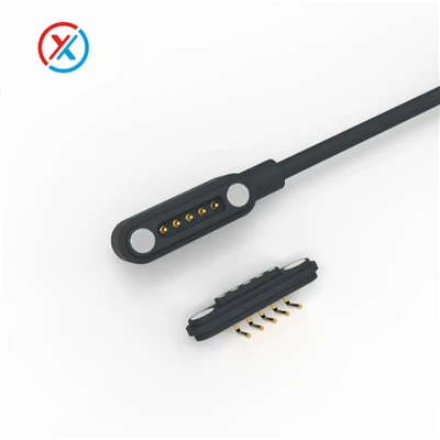 Conector USB a Pogo